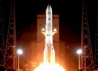 Amazon раскрыл детали: Как Ariane 6 помогает Безосу конкурировать со Starlink
