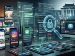 Цифровая слежка: ФБР раскрыло опасность китайских приложений для пользователей