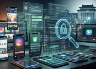 Цифровая слежка: ФБР раскрыло опасность китайских приложений для пользователей