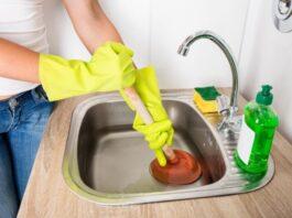 Чистка канализации в квартире и частном доме: современные методы устранения засоров Засоры в квартире и в частном доме