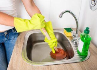 Чистка канализации в квартире и частном доме: современные методы устранения засоров Засоры в квартире и в частном доме