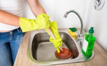 Чистка канализации в квартире и частном доме: современные методы устранения засоров Засоры в квартире и в частном доме