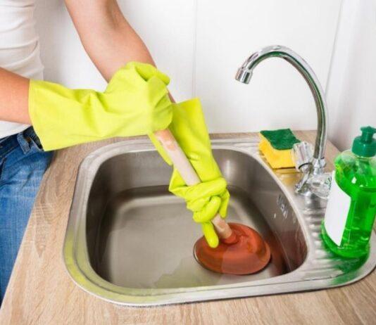 Чистка канализации в квартире и частном доме: современные методы устранения засоров Засоры в квартире и в частном доме