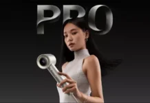 Фен с лазерным радаром: Как Xiaomi «прицеливается» к идеальной прическе