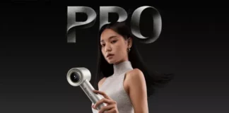 Фен с лазерным радаром: Как Xiaomi «прицеливается» к идеальной прическе