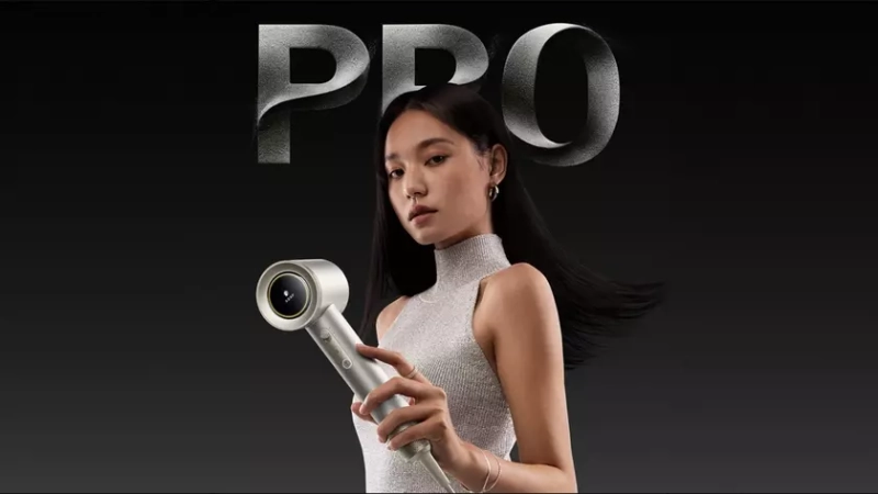 Фен Xiaomi Mijia High-Speed Water Ion Hair Dryer Pro