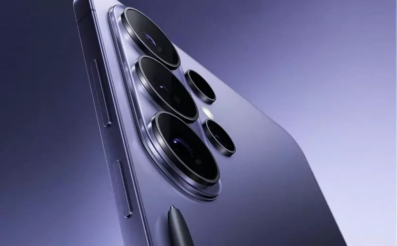 Samsung Galaxy S27 Pro