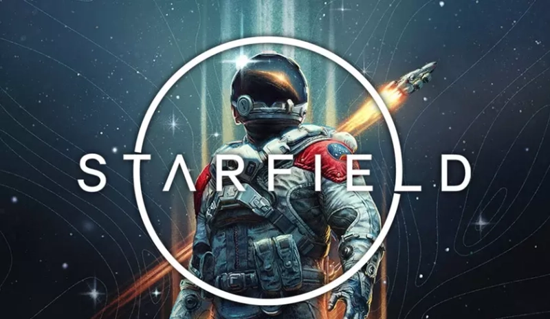 Внутренний взгляд на создание уникального арта в Starfield