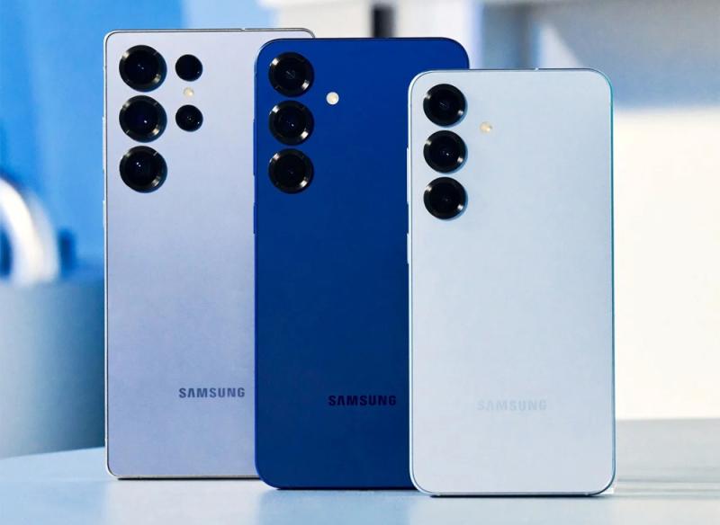 Galaxy S25 не останется в стороне: Samsung переносит ИИ-функции с новой линейки S26