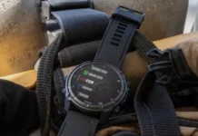 Garmin представила «убийцу» дайв-компьютеров: Descent Mk3i с революционными подводными технологиями