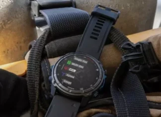 Garmin представила «убийцу» дайв-компьютеров: Descent Mk3i с революционными подводными технологиями