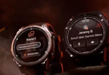 Garmin исправил критические баги в умных часах Fenix 8: что изменилось в бета-версии 22.24