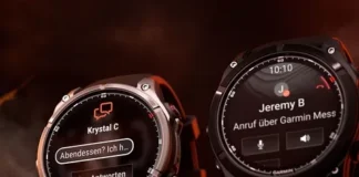 Garmin исправил критические баги в умных часах Fenix 8: что изменилось в бета-версии 22.24