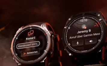 Garmin исправил критические баги в умных часах Fenix 8: что изменилось в бета-версии 22.24