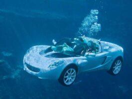 Стоит ли покупать утопленный автомобиль из США: риски, нюансы и реальность восстановления Утопленные автомобили