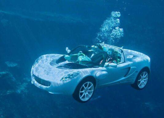 Стоит ли покупать утопленный автомобиль из США: риски, нюансы и реальность восстановления Утопленные автомобили