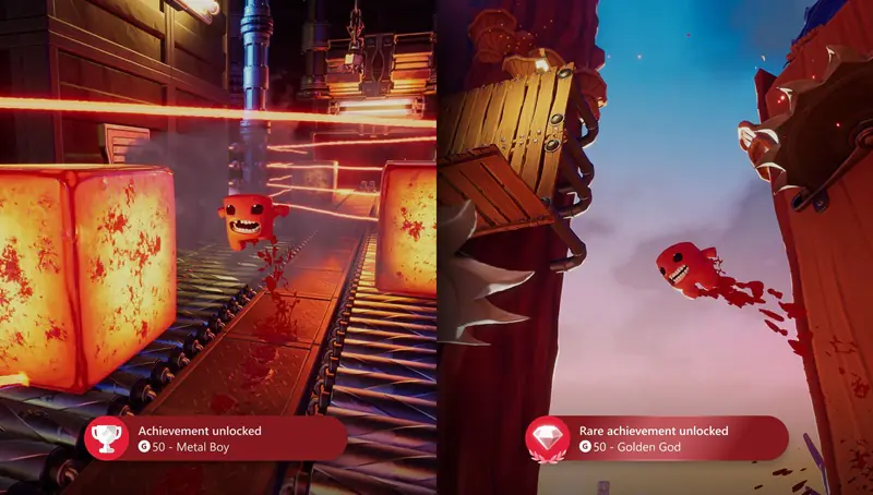 Геймеры-эстеты и перфекционисты в восторге