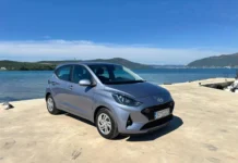 Аренда авто в Подгорице без депозита: удобно и без лишних расходов аренду автомобиля в Подгорице