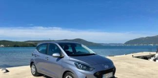 Аренда авто в Подгорице без депозита: удобно и без лишних расходов аренду автомобиля в Подгорице