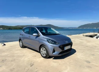 Аренда авто в Подгорице без депозита: удобно и без лишних расходов аренду автомобиля в Подгорице