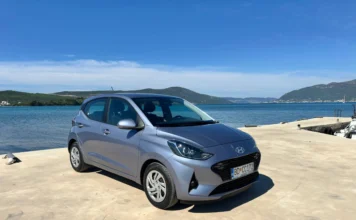 Аренда авто в Подгорице без депозита: удобно и без лишних расходов аренду автомобиля в Подгорице