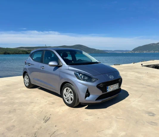 Аренда авто в Подгорице без депозита: удобно и без лишних расходов аренду автомобиля в Подгорице