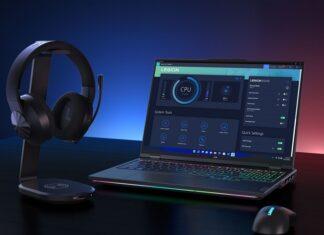 Ігрові ноутбуки та ноутбук для щоденного використання: як обрати ідеальний варіант Ігрові ноутбуки