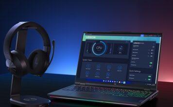 Ігрові ноутбуки та ноутбук для щоденного використання: як обрати ідеальний варіант Ігрові ноутбуки