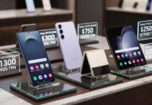 Samsung атакует кошельки: новые Galaxy S25 и Flip 7 станут дороже