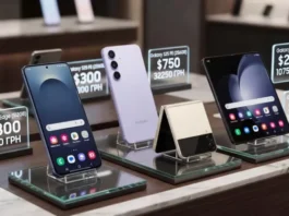 Samsung атакует кошельки: новые Galaxy S25 и Flip 7 станут дороже