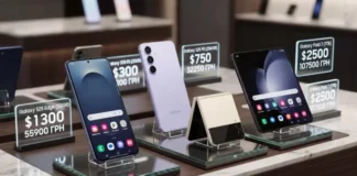 Samsung атакует кошельки: новые Galaxy S25 и Flip 7 станут дороже