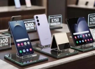 Samsung атакует кошельки: новые Galaxy S25 и Flip 7 станут дороже