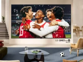 LG раскрыла будущее домашних развлечений: Mini LED с частотой 330 Гц и экраны до 115 дюймов