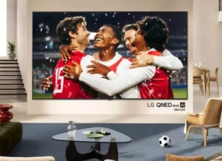 LG раскрыла будущее домашних развлечений: Mini LED с частотой 330 Гц и экраны до 115 дюймов