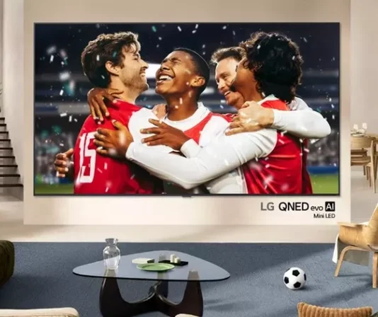 LG раскрыла будущее домашних развлечений: Mini LED с частотой 330 Гц и экраны до 115 дюймов