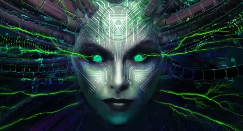 System Shock: эволюция легенды для нового поколения