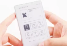 Карманная библиотека: как крошечный Xteink X3 изменит ваш опыт чтения