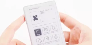 Революция в мире ридеров: Xteink X3 — карманный E-Ink-помощник для современного читателя