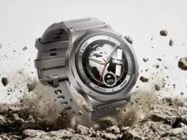 Oppo Watch X3: Два лидера в одном — революция автономности и функциональности