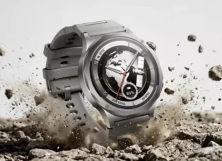 Oppo Watch X3: Два лидера в одном — революция автономности и функциональности