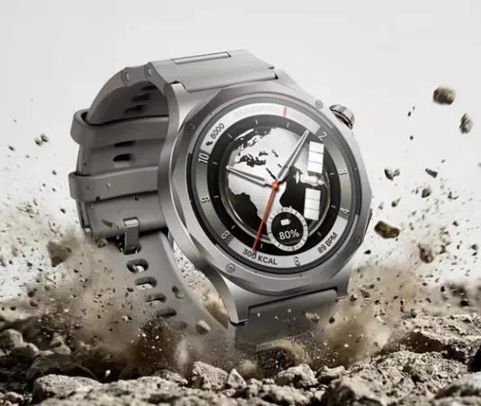 Oppo Watch X3: Два лидера в одном — революция автономности и функциональности