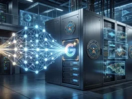 Gemini идет в атаку: как Google готовит ИИ для Пентагона