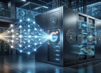 Gemini идет в атаку: как Google готовит ИИ для Пентагона