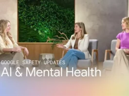 Google раскрыла новый подход к безопасности Gemini при работе с психическим здоровьем пользователей
