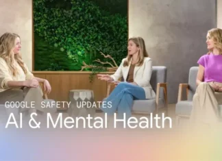 Google раскрыла новый подход к безопасности Gemini при работе с психическим здоровьем пользователей