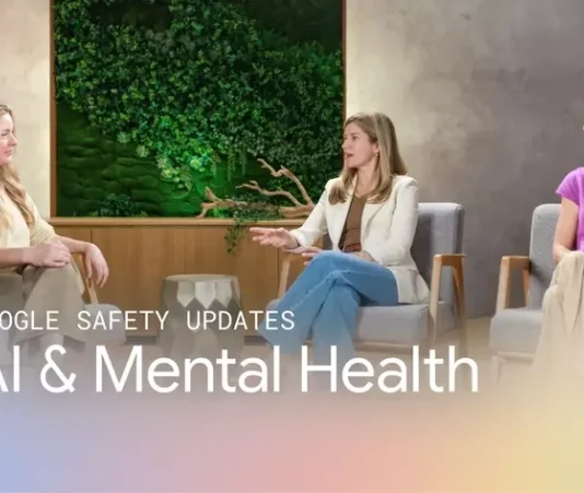 Google раскрыла новый подход к безопасности Gemini при работе с психическим здоровьем пользователей