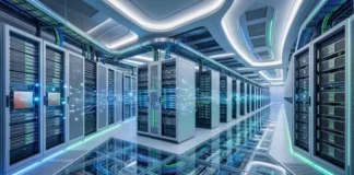 Гиперкомпьютеры Google: как новая инфраструктура изменит будущее искусственного интеллекта