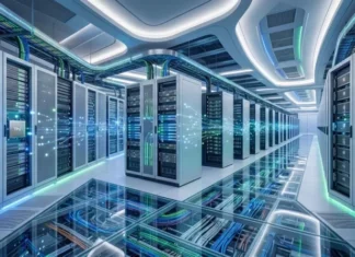 Гиперкомпьютеры Google: как новая инфраструктура изменит будущее искусственного интеллекта