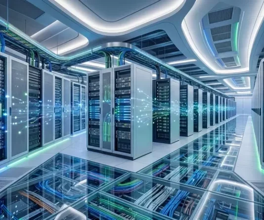 Гиперкомпьютеры Google: как новая инфраструктура изменит будущее искусственного интеллекта