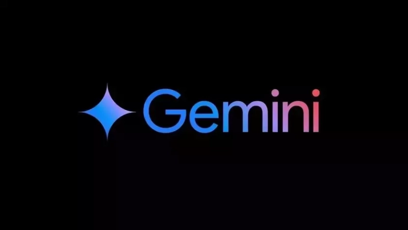 Как выглядит новый логотип Gemini: особенности и изменения